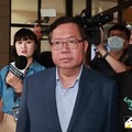 鄭文燦涉貪卻不見監委調查 葉元之痛批