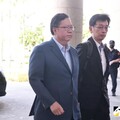 鄭文燦案「府院一條龍服務？」黃揚明曝真相