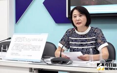 美國國會調查川普槍擊案 她酸：民主已死？