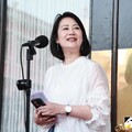 王世堅提吳思瑤2026！她：不一定要幹市長