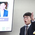 老柯爆立法院長改選小組 黃國昌斥卓揆說謊