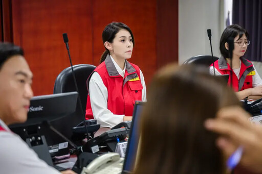高虹安涉貪被判7年4月 黃揚明預測她下一步