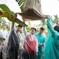 團體戰！賴清德今再率行政團隊兵分四路勘災