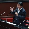 台南市長初選陳亭妃出線？謝龍介：會被做掉