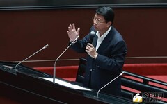 台南市長初選陳亭妃出線？謝龍介：會被做掉