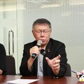 為民眾黨把脈／柯文哲有武器「夠活到2028」