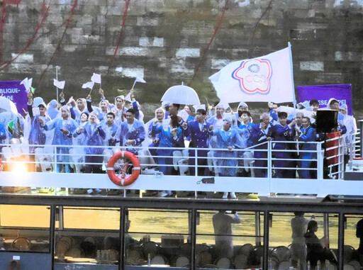 奧運英雄大遊行周五登場！車隊行經路線曝光