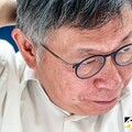 柯P危機處理第一步？邱毅指「她」辭不分區