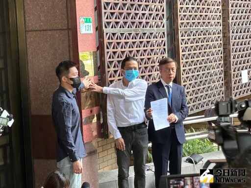 做KP小物沒收到錢遭斥造假 他淚喊我不服