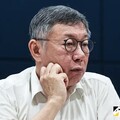 柯P稱京華城會議是議員便當會 李正皓反嗆