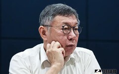 柯P稱京華城會議是議員便當會 李正皓反嗆