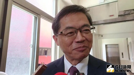 李孟諺請辭獲准 藍：民進黨派系鬥爭延伸？