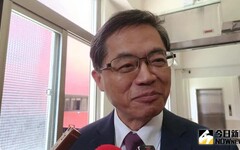 李孟諺請辭獲准 藍：民進黨派系鬥爭延伸？