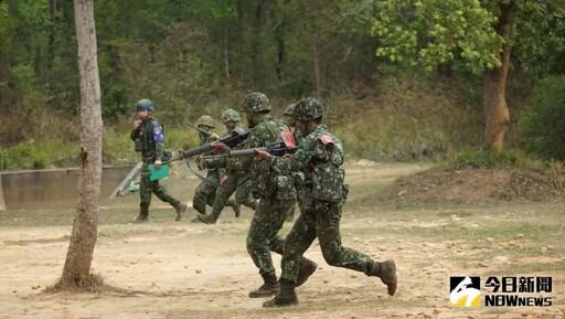 2025國防預算創新高 學者：仍存在三隱憂