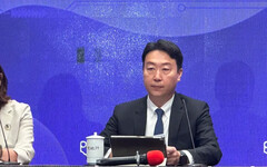 李孟諺請辭！卓榮泰將宣布陳世凱接交通部長