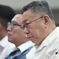 檢大動作搜索 律師斷言柯P難逃法律責任