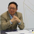 姚立明任司法院副院長？民眾黨批：綠色酬庸