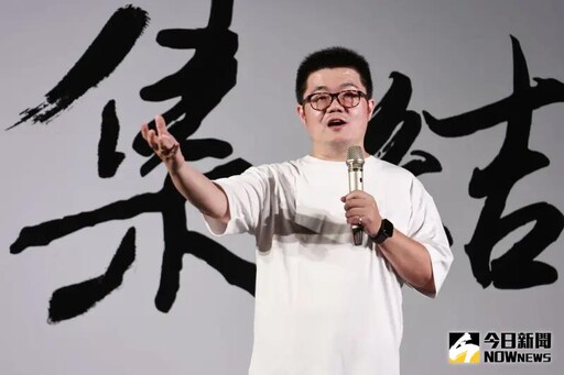 媽媽嘴呂炳宏挺柯P 憶當年被檢羈押不合理