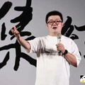 媽媽嘴呂炳宏挺柯P 憶當年被檢羈押不合理