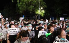 見韓國瑜民調 林濁水預言：柯文哲下跌起點