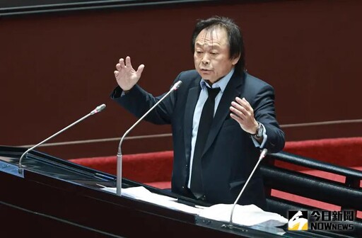 2026台北市長選舉 郭正亮：僅這人有企圖心