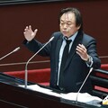 2026台北市長選舉 郭正亮：僅這人有企圖心