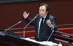 2026台北市長選舉 郭正亮：僅這人有企圖心