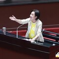 柯志恩有望翻高雄？他曝民進黨將徵召這人