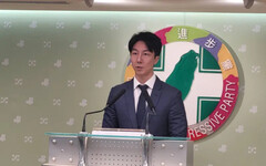 3大紀念！民進黨啟動創黨38週年活動