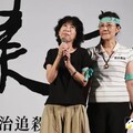 陳珮琪泣訴「抄家滅族」 黃智賢：演繹悲情