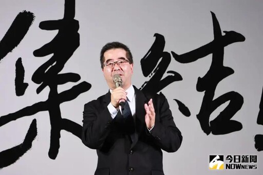 AIT關切柯文哲？綠委揭真正介入的是中共