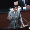 表態2026戰台南市長 謝龍介承諾只做4年