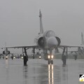 打撈失事幻象戰機 空軍：最快9/18展開定位