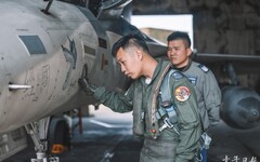 年底爆飛官離職潮？空軍澄清：僅20位不續約