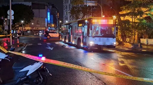 公車撞死學生 藍委揭1數字轟政府沒作為