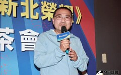 侯友宜施政滿意度倒數 他嘆：市民失去耐心