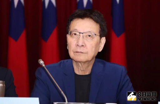 傳晉升將官看籍貫 趙少康：跟蔣介石一樣？