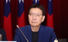 傳晉升將官看籍貫 趙少康：跟蔣介石一樣？