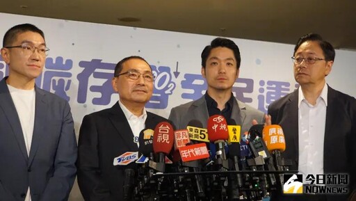 巷仔內／寧錯放不敢不放 市長沒必要賭天災