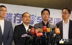 巷仔內／寧錯放不敢不放 市長沒必要賭天災