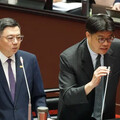 糗！藍委喊推動兩岸和平協議 卻不認識官員