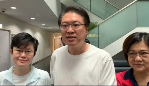 罷樑失敗 凌濤：林右昌已開始倒數計時下台