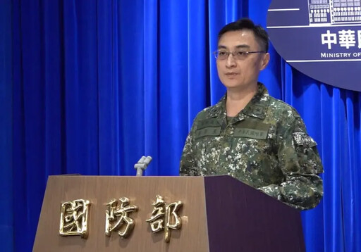 解放軍圍台軍演官兵禁休？國防部給答案