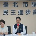 市政大樓14億裝修 綠北市議員：都可重蓋了