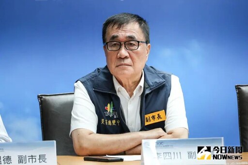 郭正亮預測2026新北市長：國民黨這人穩贏