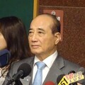 王金平超會「喬」！線上開賣2大談判秘訣