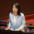 卓榮泰點菜說惹議 許宇甄：委屈可請辭下台