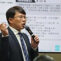 翁柏宗爆涉貪遭調查 黃國昌：根本大笑話