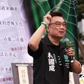 林國成：賴政府若欺人太甚 我們來衝總統府