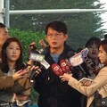 柯昱安勸不要加入民眾黨 黃國昌這樣回應